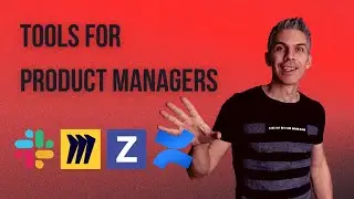 Tools for product management