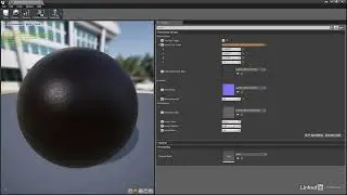 09   How and when to use Unreal's Material Editor