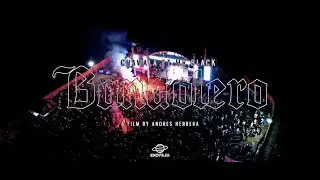 Chawala - El Bandolero - Mr Black (Video Concierto)