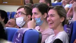 1/8 финала Донской лиги 29.06.2021 - РЕПОРТАЖ
