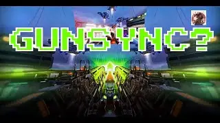 Sleepwalker - Gunsync #synctumlum