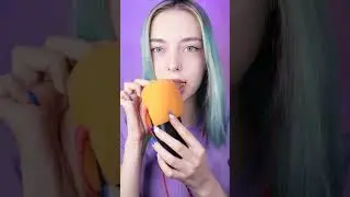 Асмр триггеры 