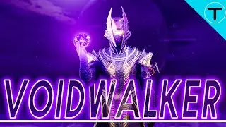 This Build is AMAZING!! | Void Warlock | Destiny 2 Trials of Osiris