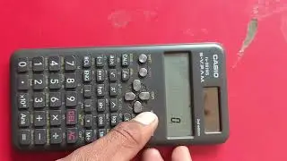 How to convert binary to decimal and decimal to binary by scientific calculator 