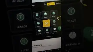 100$ ВІД BINANCE