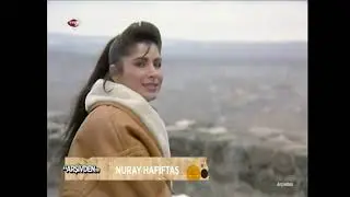 Nuray Hafiftaş - Beyaz Gül Kırmızı Gül