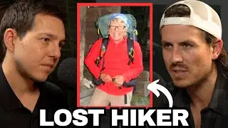 The Story that STILL HAUNTS Mr.Ballen