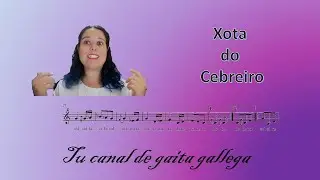 Xota do cebreiro