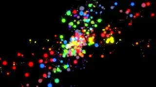 Abstract particles