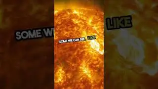 Unraveling the fascinating journey of sun light #shorts #science #technology #video