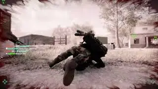 Deutsche VS USA, Война СТРИМ, BF 2042 , EA Games, War - Battlefield - Crysis Если бы