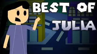 Contestant Revolution - Best Of Julia