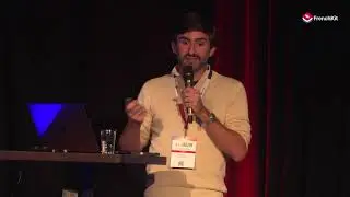 Improving Your Developper Experience With Open-Source Swift - Dimitri Dupuis-Latour