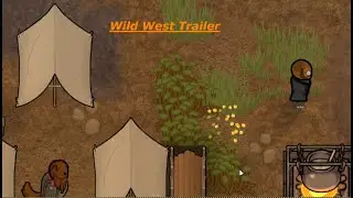 Start of a Rebellion (Trailer)