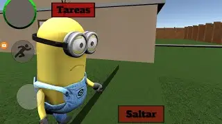 Banana Neighbors Chapter 2 Revenge Gameplay 3