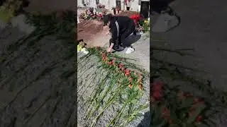 Город Ангелов/простите нас