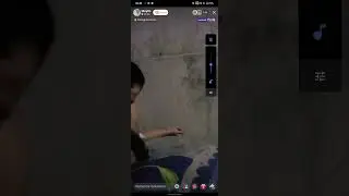 PASUTRI LIVE WKWK TIKTOK  #michat #pasutri #live 