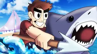 EL ESPANTATIBURONES