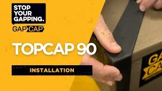 TopCap 90 Installation – Pro Tips for a Flawless Deck Finish