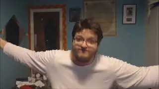 Alex Jahans Sermons - The White Men (Alexander Gordon Jahans Compilation)