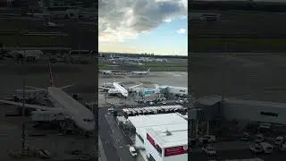 #sydneyairport #sydney #australia #nsw #travel #visit #holiday #shorts