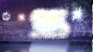 Happy New Year!