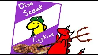 The Devil Sells Cookies