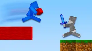 Bedrock Edition GOD vs Hypixel PRO