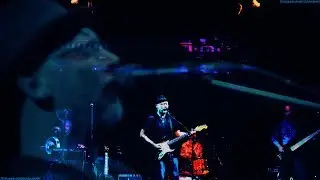 Main Street Blues- 'Write If You Find Love' & 'Last Dirty Deal' (Live @ Voodoo Rooms, 28/7/17)
