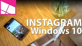 instagram on windows 10