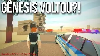 DDUP T3 EP6 - Gênesis Voltou?! E aonde foi parar o capitão ModeON?!