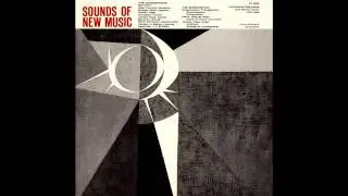 Sonata For Loudspeakers