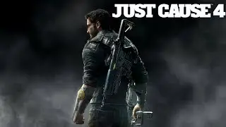 Just Cause 4 #3 - ТРЕШЬ | УГАР | БАГИ | ЖЕСТЬ )