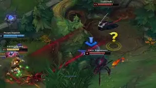 When RATIRL Turns on his Scripts