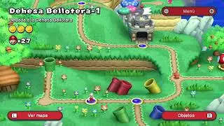 Un poco de Budokai 3 xd