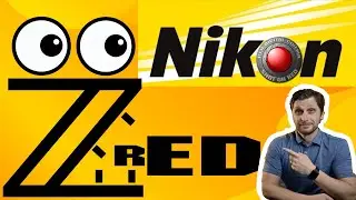 Nikon Buys RED | UNPRECEDENTED OPPORTUNITY in the Camera World!