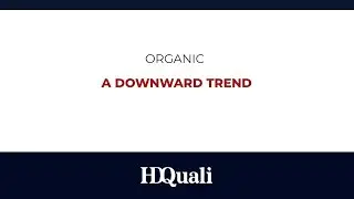 At the heart of the consumer's news : organic products