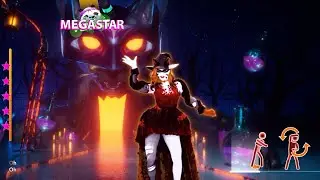 Bloody Mary | Just Dance + 2023 Edition (Switch)