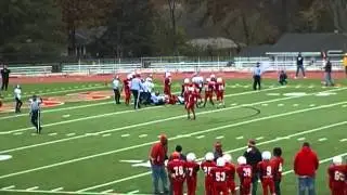 Vs Kirkwood Fourth 20