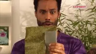 Как я люблю роллы!