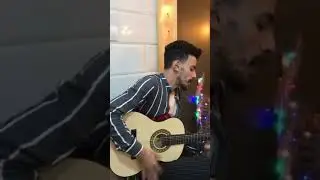 Lotfi Hank - (Dounia cover)