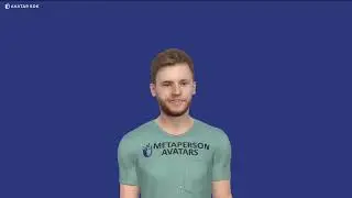 Tutorial: how to use Oculus Lipsync with MetaPerson Avatars in Unity