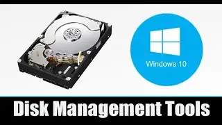 Disk Management