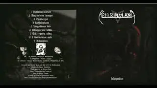 Hellsingland - Hellsingemörker (Full-length : 2019)