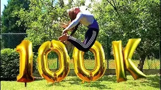 100.000 SUBSCRIBERS!!!
