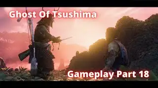 Ghost of Tsushima PC - Part 18 - Iki Island
