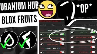 Blox Fruits Script | AUTO-FARM | RACE V4 | Mobile & PC!!