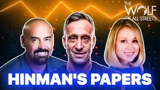Hinman Bombshell - Ripple, Binance, Coinbase Strike Back