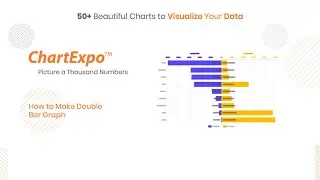 How to make double bar graph in Google Sheets| Double Bar Chart| Google Sheets Charts