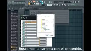 Tutorial: Cómo instalar Hypersonic 2 y utilizarlo en FL STUDIO 12